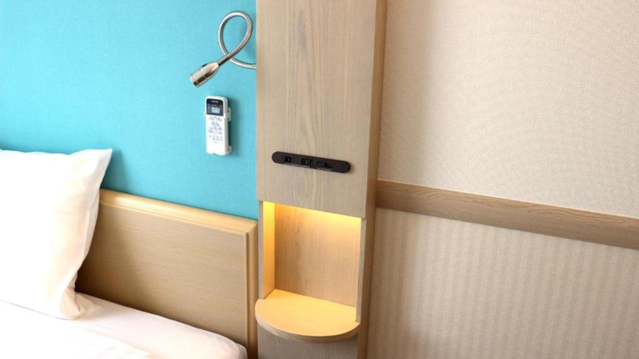 Toyoko Inn Shin-Fuji-Eki Minami-Guchi Fuji  Exterior photo