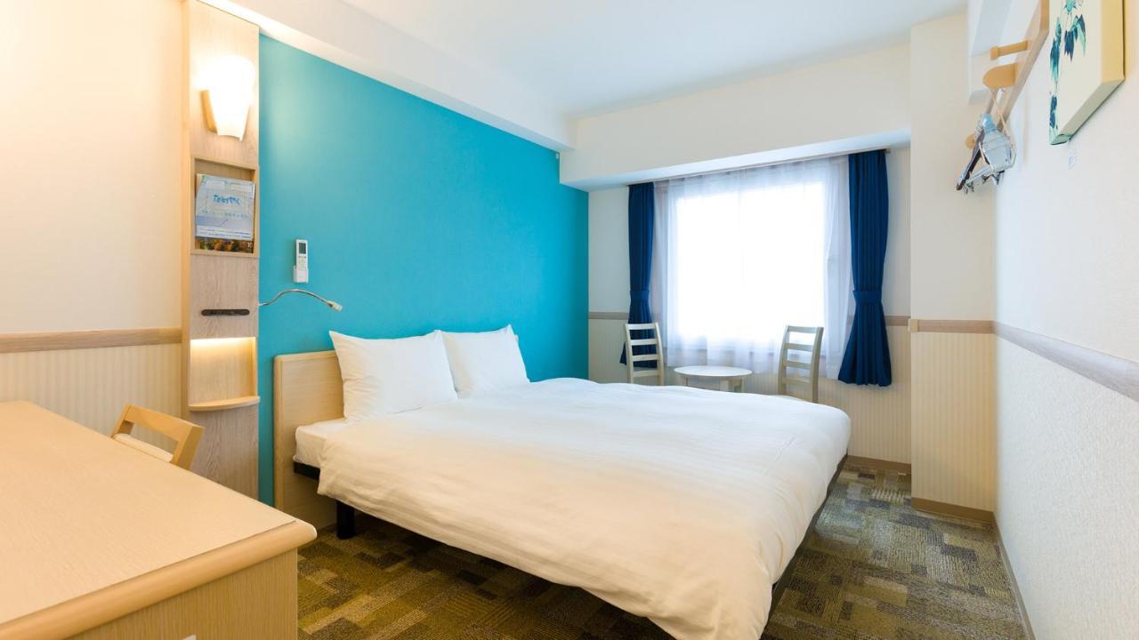 Toyoko Inn Shin-Fuji-Eki Minami-Guchi Fuji  Exterior photo