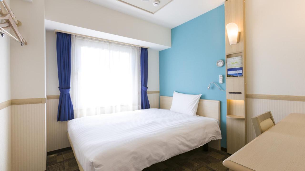 Toyoko Inn Shin-Fuji-Eki Minami-Guchi Fuji  Exterior photo