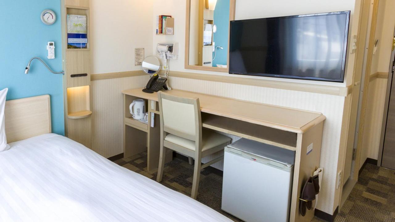 Toyoko Inn Shin-Fuji-Eki Minami-Guchi Fuji  Exterior photo