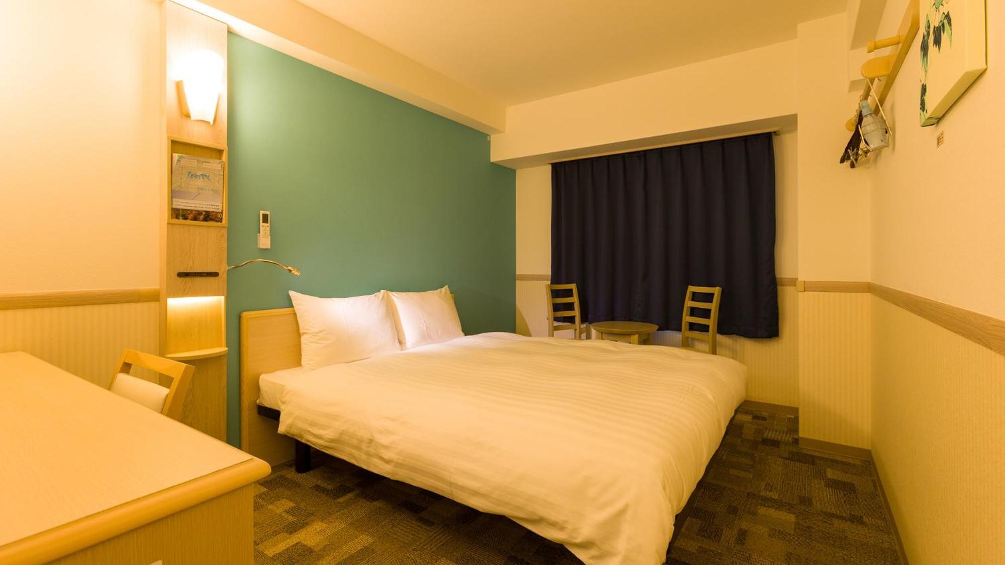 Toyoko Inn Shin-Fuji-Eki Minami-Guchi Fuji  Room photo
